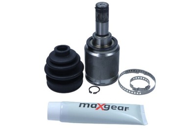 MAXGEAR MUÑÓN WEW. HONDA ACCORD VII/CR-V 25X35X23 PARTE TRASERA EJE  