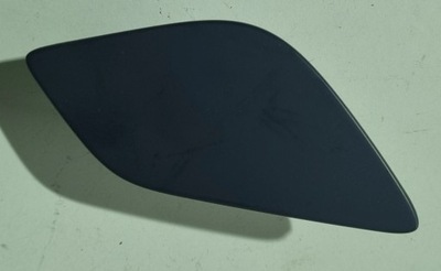 Заглушка розпилювача лампи правий перед skoda enyaq фото №1