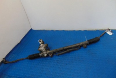 Mercedes w168 1.4b рулевая рейка фото №1