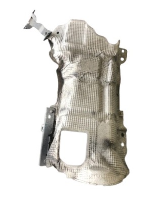 Захист теплова renault trafic iii 1.6 14- фото №1