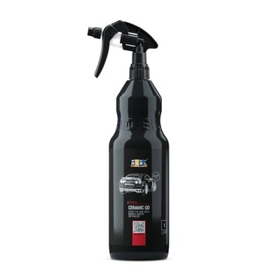 ADBL QD SiO2 KWARCOWY QUICK DETAILER 1L