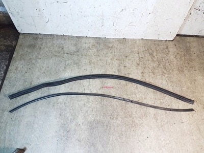 Прокладка жабо капот seat cordoba i фото №1