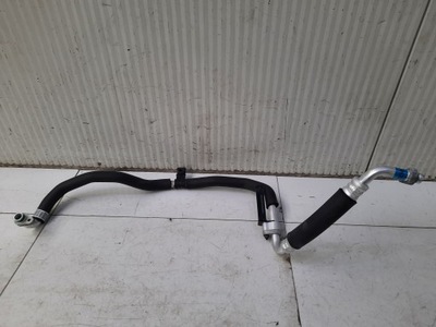 Hyundai ioniq electric шланг кондиционера фото №1