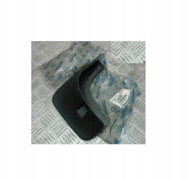 Брызговик левый задняя 96262667 daewoo rezzo tacuma фото №1