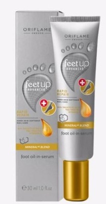 ORIFLAME Serum do stóp Feet Up Advanced