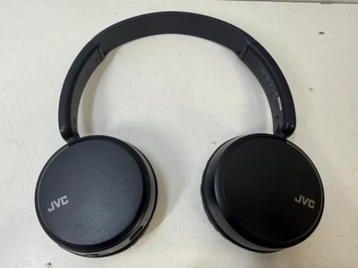 SŁUCHAWKI NAUSZNE JVC HA-S36W