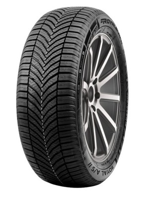 ROYAL BLACK 205/55R16 ROYAL AllSeason II 94W XL TL #E 3PMSF 2RK2572H1 