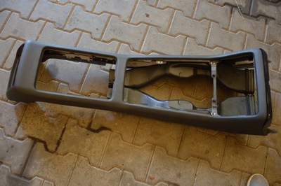Audi a8 d3 тунель середній 4e0863241d фото №1