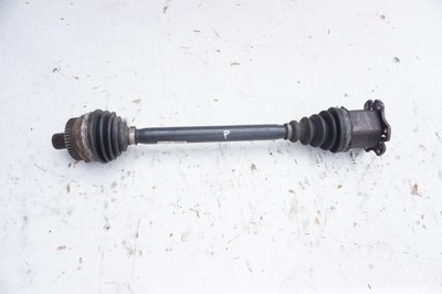 Приводной вал правый перед audi a4 b6 2.0 fsi фото №1