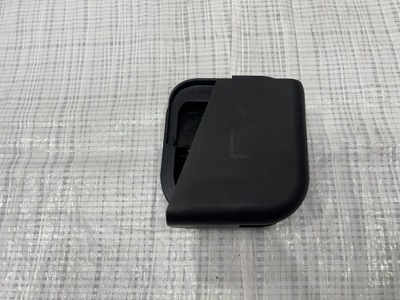 Решётка вентиляционная alfa romeo stelvio quadrifoglio qv фото №1