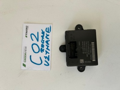 Блок керування ford focus iii bv6n14b532aj, av6n-14c236-ab фото №1