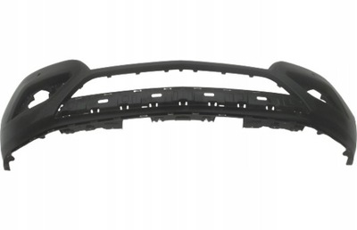 Накладка накладка бампера opel mokka фото №1