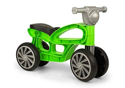 Chicos Mini Custom Runner green