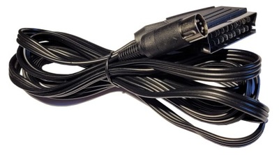 Kabel/przewód ATARI XE/XL 1.5m EURO/SCART Video