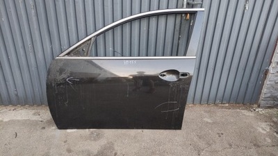 Mazda 6 gh 07- дверь левый перед левая передние фото №1