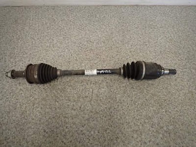 Suzuki swift iv mk7 10- 1,2 i приводной вал półośka левая фото №1