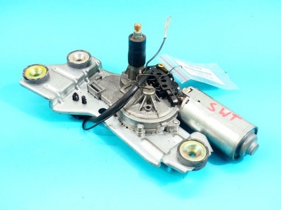 Моторчик дворники задняя ford focus mk1 kombi фото №1