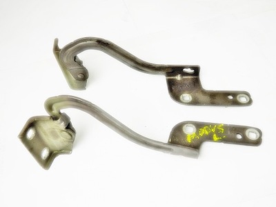 Modus петля капот правий 213689h лівий 213688h фото №1