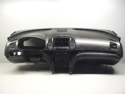 Панель приладів панель приладів консоль подушка безпеки opel insignia a kombi фото №1