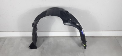 Hyundai i20 ii 14-17 підкрилок ліва задня 86821-c8000 фото №1