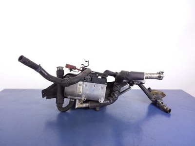 Porsche panamera 970 gts webasto 97057275101 фото №1