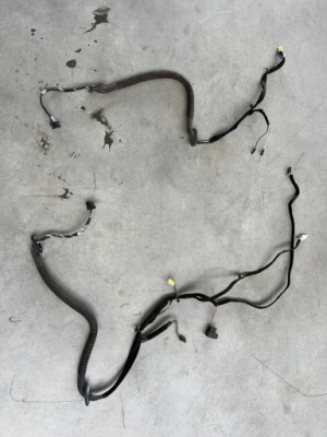 Электропроводка задних дверь l - r vivaro trafic 01-14 фото №1