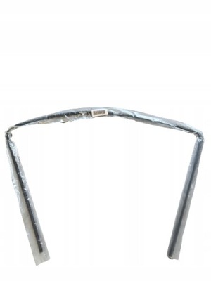 Прокладка скло передньої ford maverick ii 01- фото №1