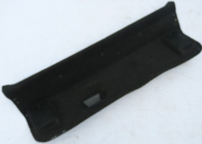 Обшивка кришки czarna vw passat b2 5d lift фото №1