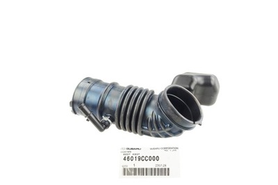 Шланг труба впускной фильтра воздуха резонатор subaru brz toyota gr86 22- фото №1