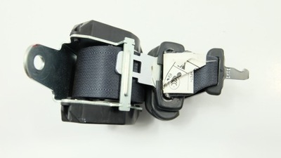 C4 aircross pas безопасности левый задняя 6176523 фото №1