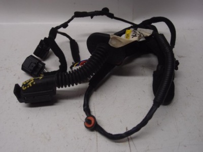 Електропроводка двері лівий задня kona electric фото №1