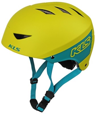 KASK DZIECIĘCY KELLYS JUMPER MINI LIME (51-54cm)