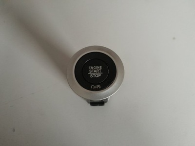 Chrysler pacifica 2017- вимикач кнопка двигун запуск стоп 68299957aa фото №1