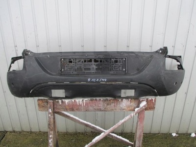 Renault kadjar бампер задняя 850222154r фото №1