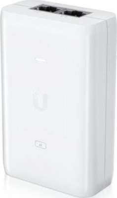 Ubiquiti PoE Injector (U-POE-AT)