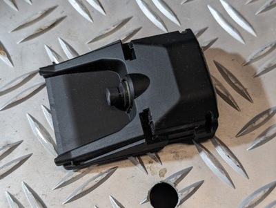 Nissan leaf ii 2021 камера радар стекло лобовое 284g3-5sh5b фото №1