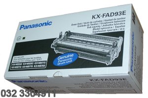 Bęben oryginalny Panasonic KX-FAD93E