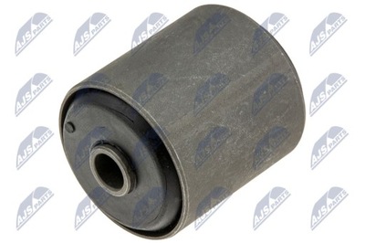 Nty ztt-ch-007c підшипниковий вузол, ресора ресорний фото №1