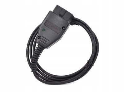 VAG KKL OBD2 USB skoda audi seat WV 409 PL