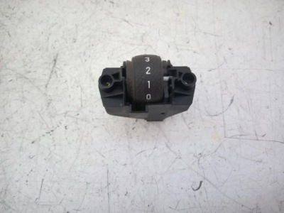 Перемикач регулювання підсвітка fiat brava фото №1