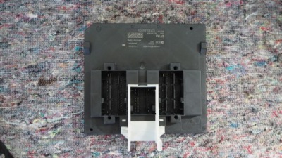 Модуль bcm vw golf vii seat skoda 5q0937084cl фото №1