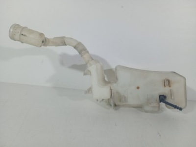 Vw eos 05-15 бак жидкость омывателя с насос фото №1