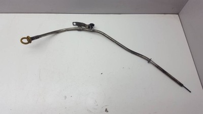 Щуп щуп оливи fiat grande punto 2008 1.3 jtd фото №1