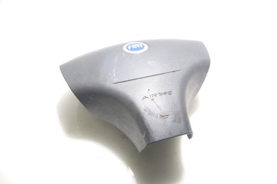 Подушка повітряна водія fiat ducato ii фото №1