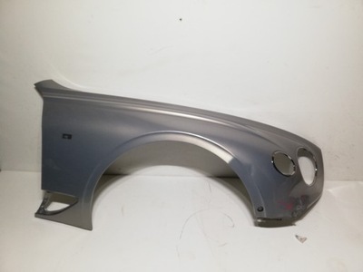 Крыло перед правый bentley continental gt 3sd фото №1