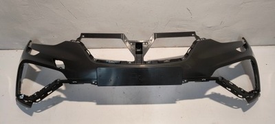 Бампер перед передній renault arkana rs line 21- 620222372r фото №1