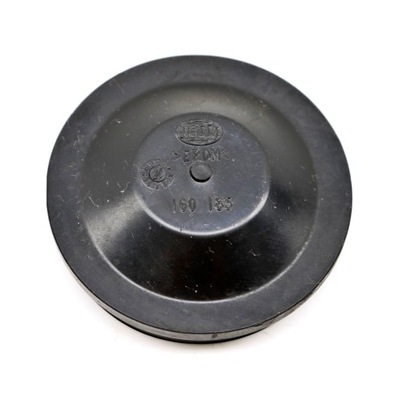 Заглушка защита фара оригинальный номер vw caddy crafter фото №1