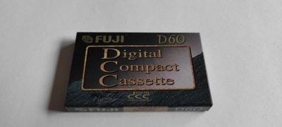 Fuji D60 DCC D 60 NOS folia $30