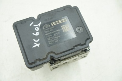 Volvo xc60 i насос abs 30681619 фото №1