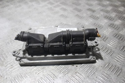 Бортовой компьютер двигателя honda civic viii 1.8 фото №1